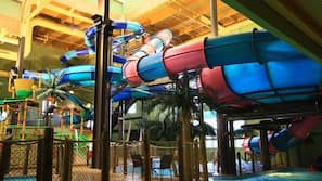 Water park