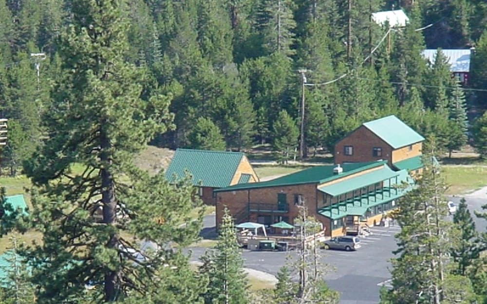 Primary image, Tamarack Lodge at Bear Valley