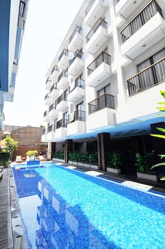 Best 3 Star Hotels Seminyak In From Au 22 Ping Hotel Seminyak Bali