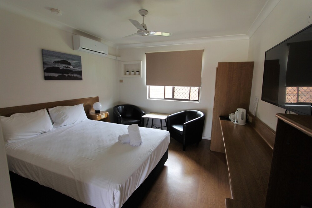 Toreador Motel
