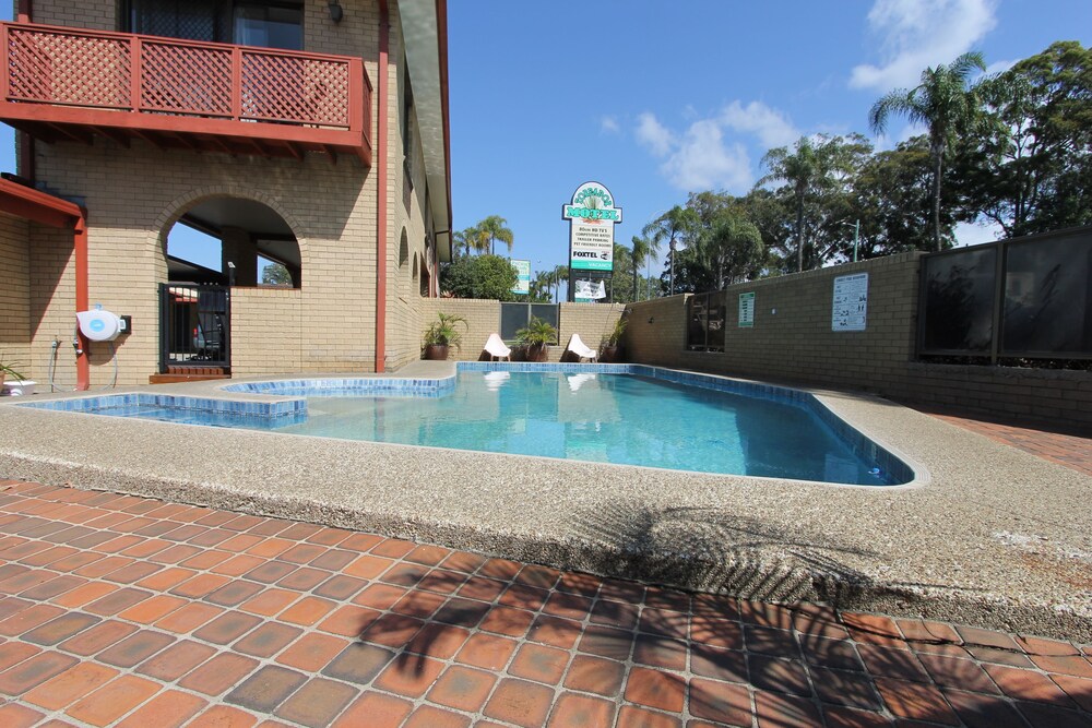 Toreador Motel