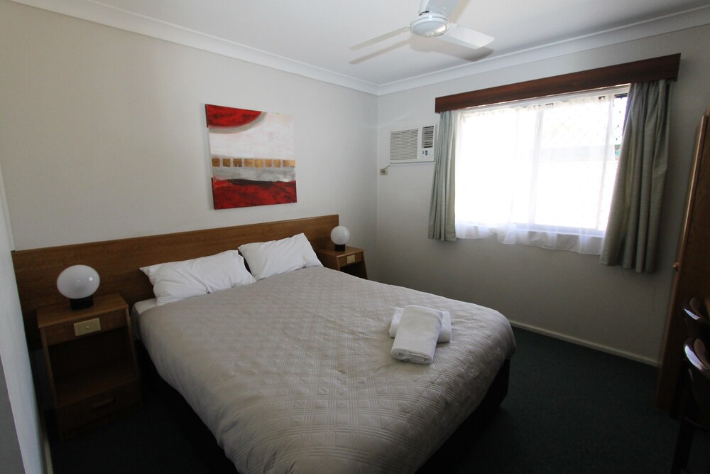 Toreador Motel