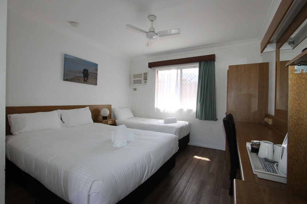 Toreador Motel