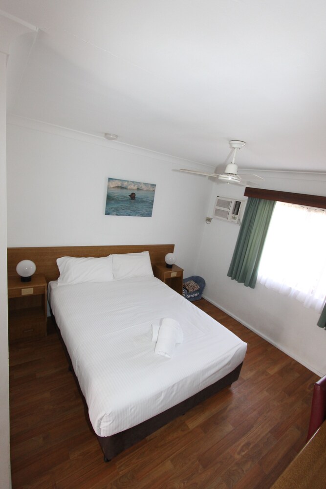 Toreador Motel