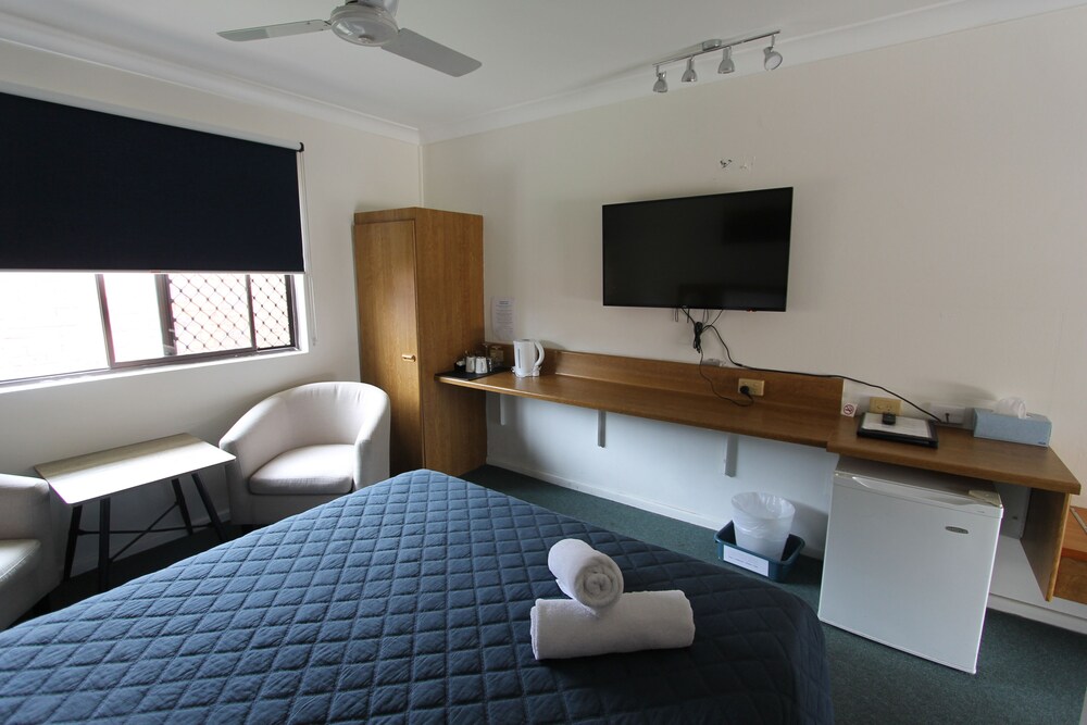 Toreador Motel