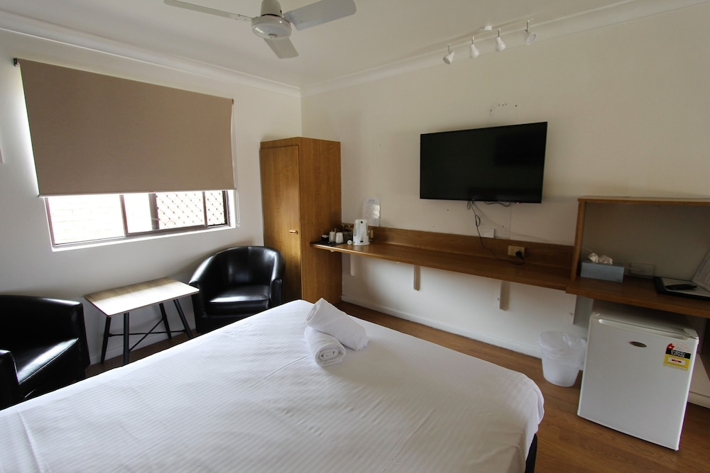 Toreador Motel