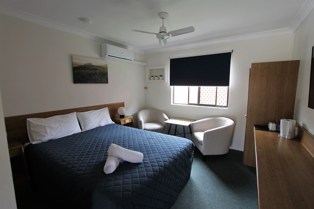 Toreador Motel