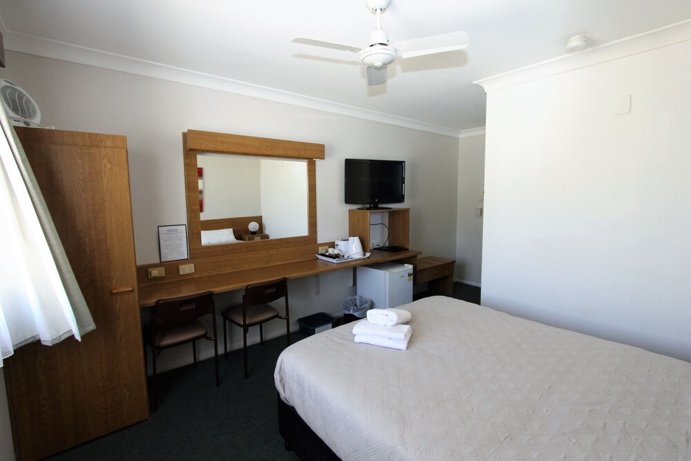 Toreador Motel