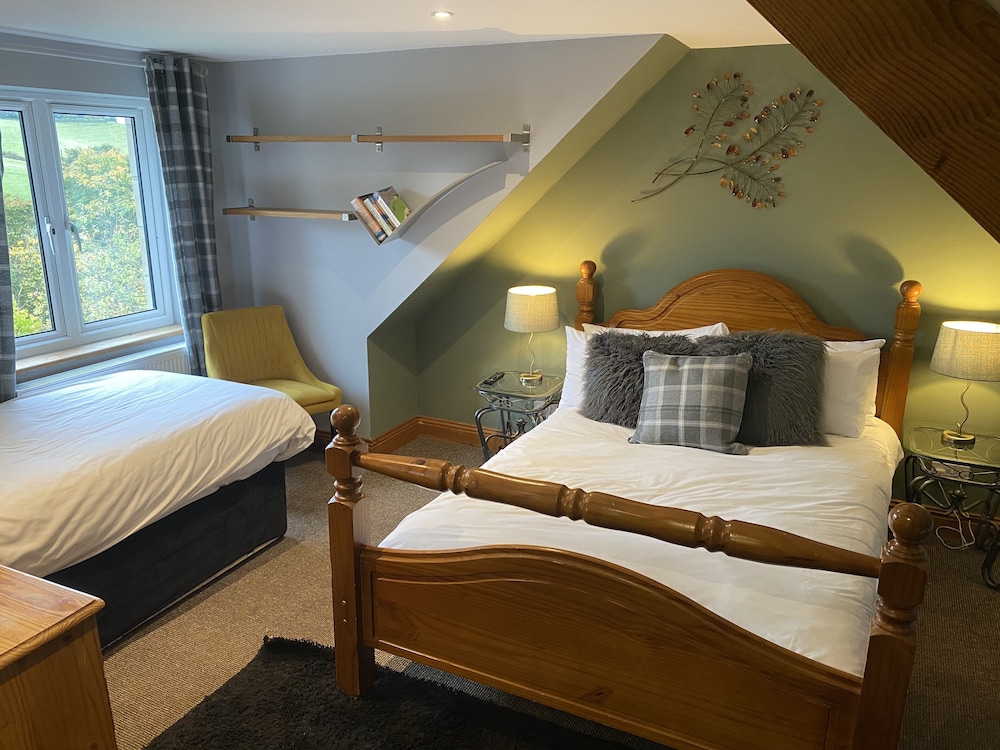 The Blue Bell Inn AU126 Deals & Reviews (Cornhill on Tweed, GBR) Wotif