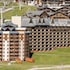Résidence Pierre & Vacances Le Machu Pichu in Val Thorens, France