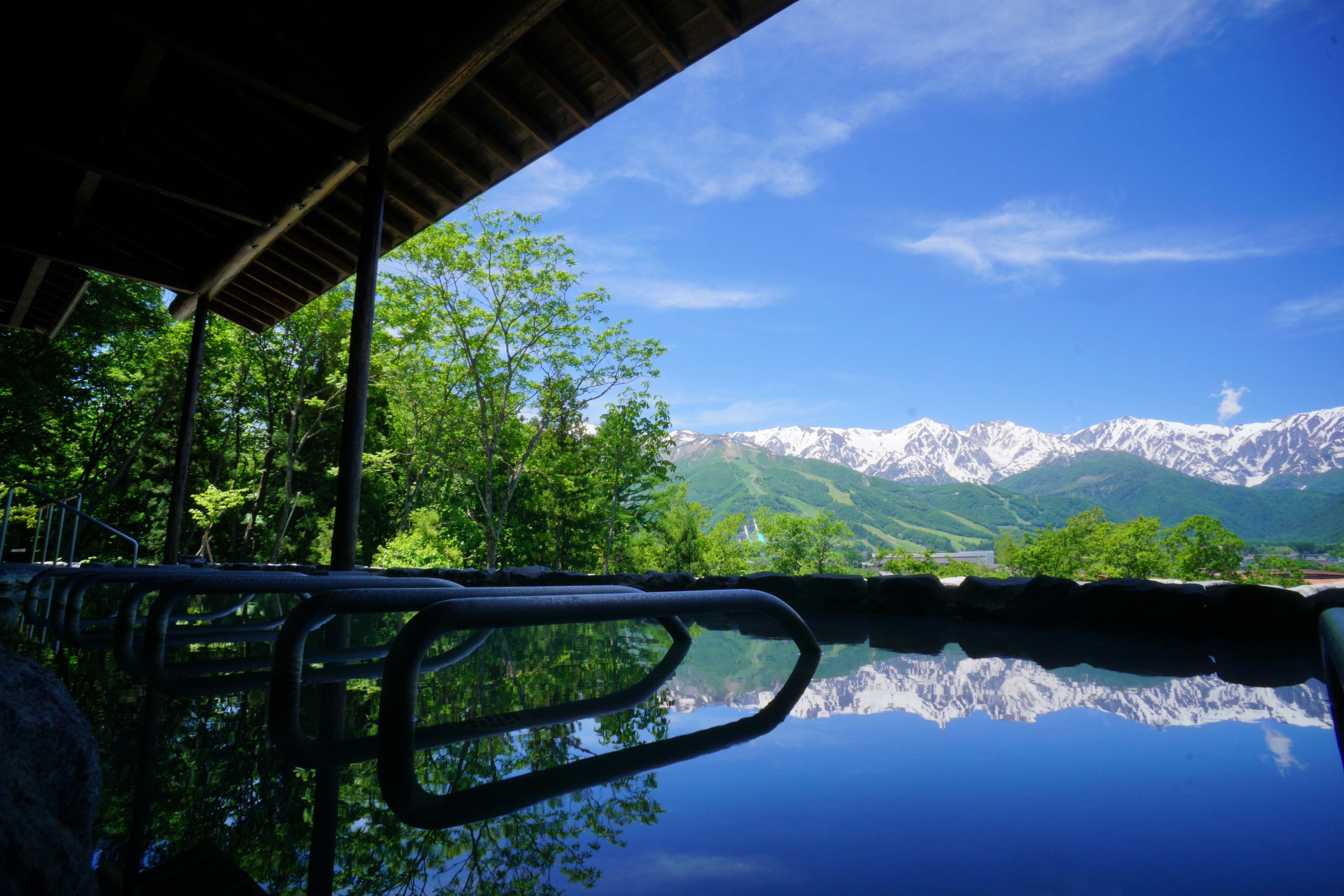 Hakuba Highland Hotel in Hakuba, Japan
