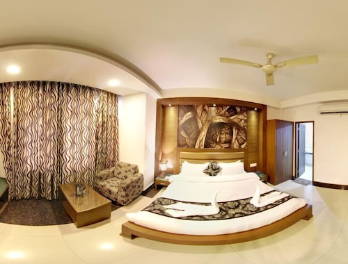 Namaskar Residency in Amritsar, India