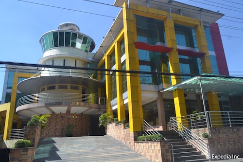 Princess Madison Hotel