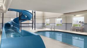 Water slide
