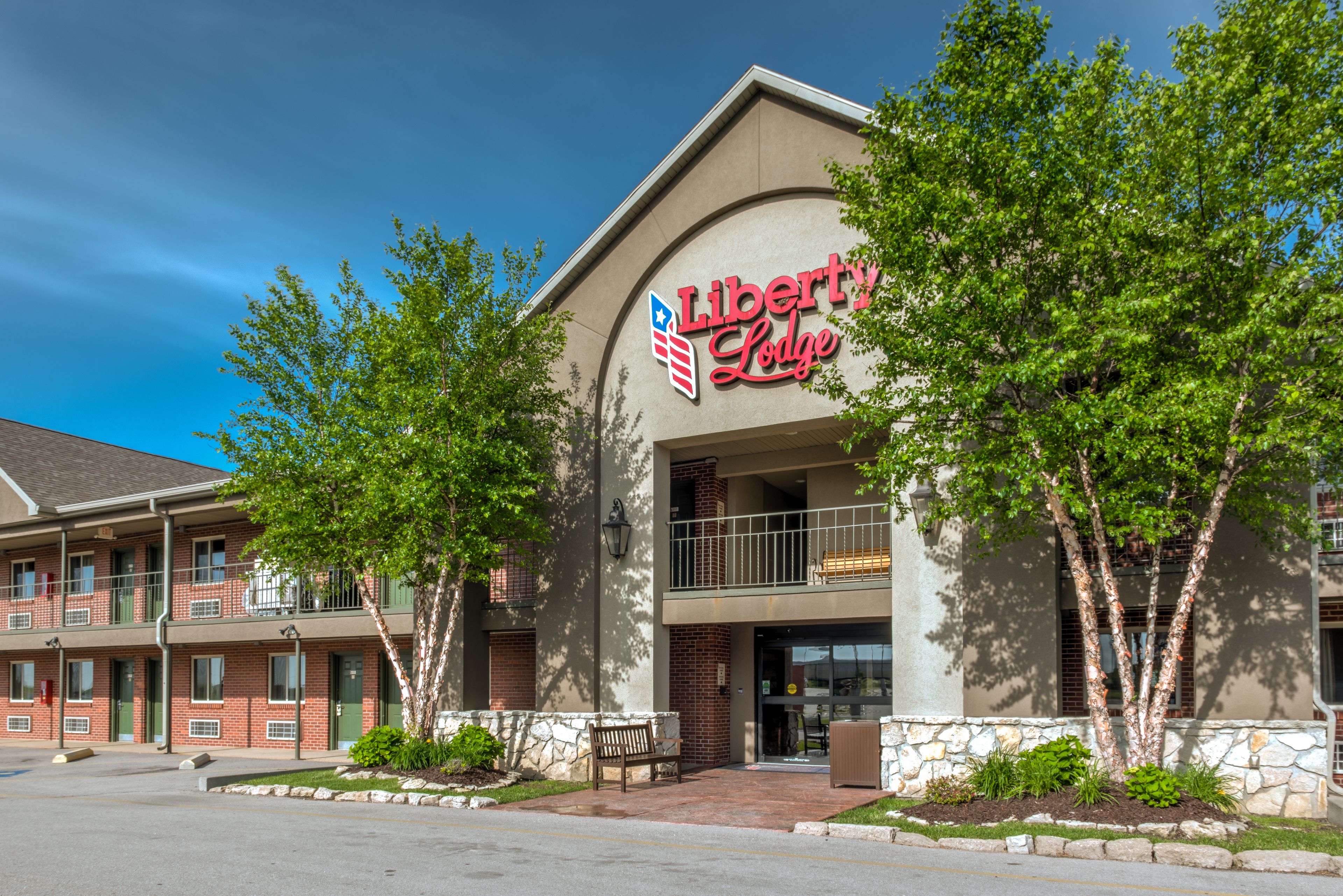 Red Roof Inn St Robert - Ft Leonard Wood In St Robert Mo Expedia