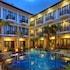 Suris Boutique Hotel in Kuta, Indonesia