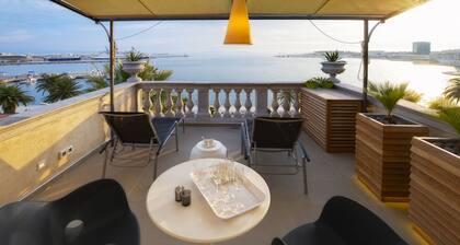 Riva Luxury Suites