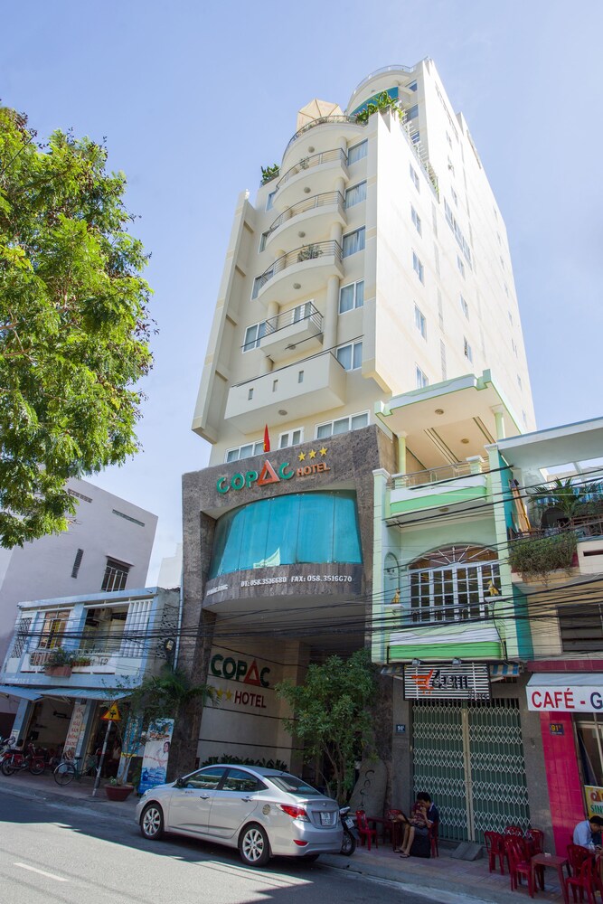 Copac Hotel