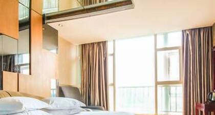 Baiheng Hotel