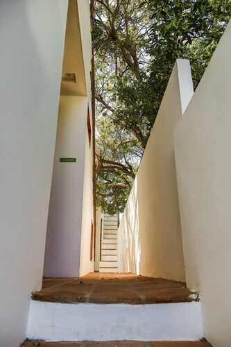 La Casa Del Arbol Ecuador Polarsteps