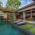 Sandi Agung Villa in Seminyak, Indonesia