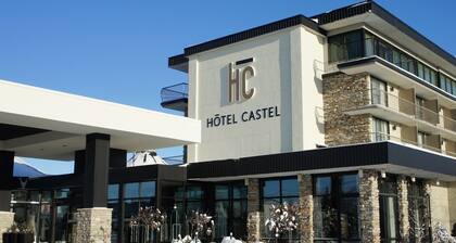 Hôtel Castel