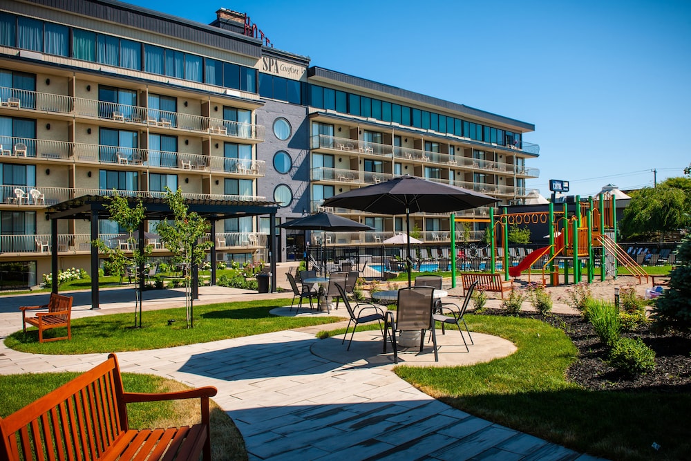 Hotel Castel Spa Confort Québec Canada Hôtel Castel: 2019 Pictures, Reviews, Prices & Deals | Expedia.ca