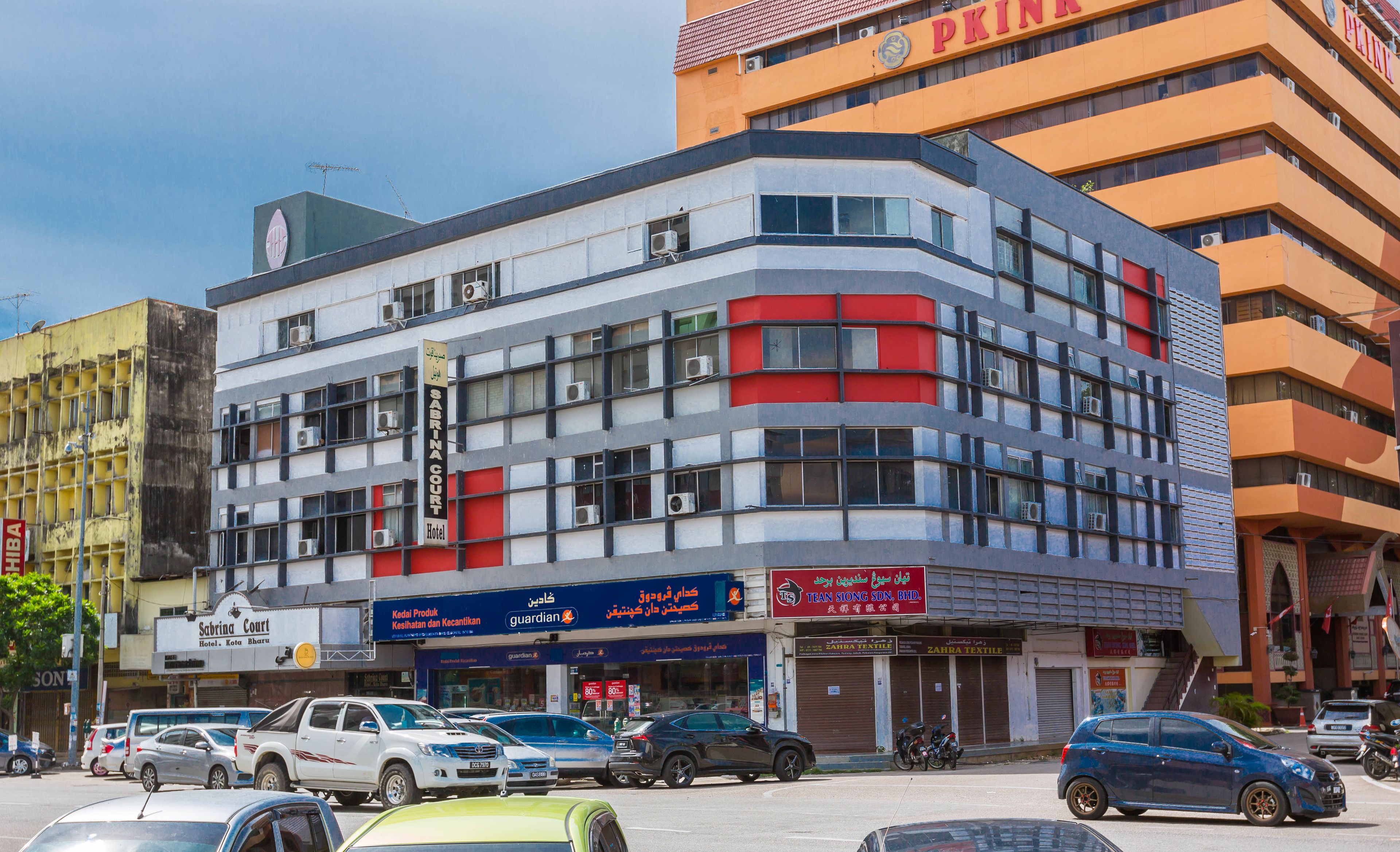 AAM Hotel in Kota Bharu, Malaysia  Expedia