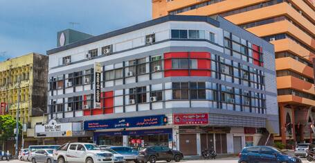 AAM Hotel in Kota Bharu, Malaysia Expedia