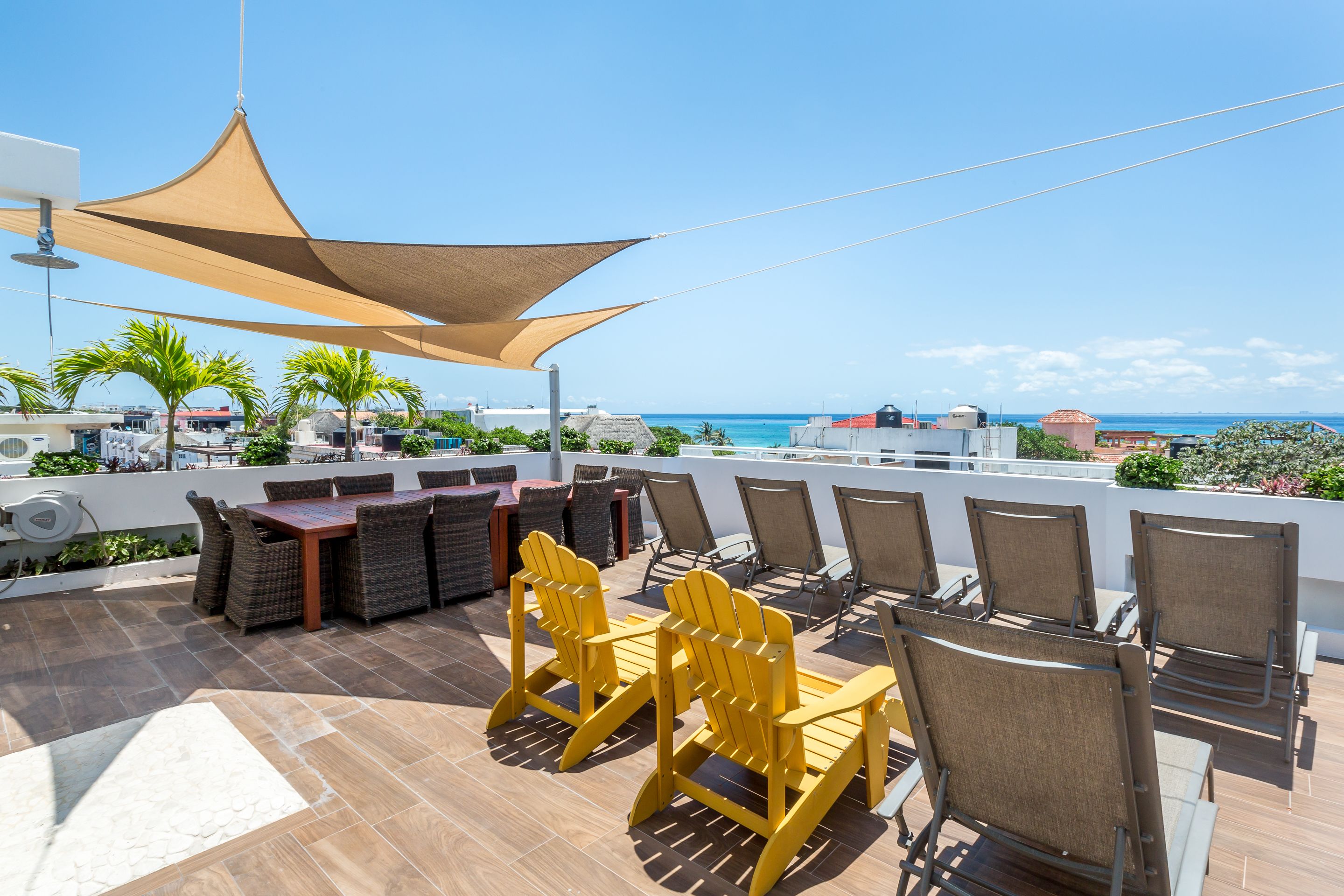 Xtudio Comfort Hotel by Xperience Hotels in Playa del Carmen, Mexico