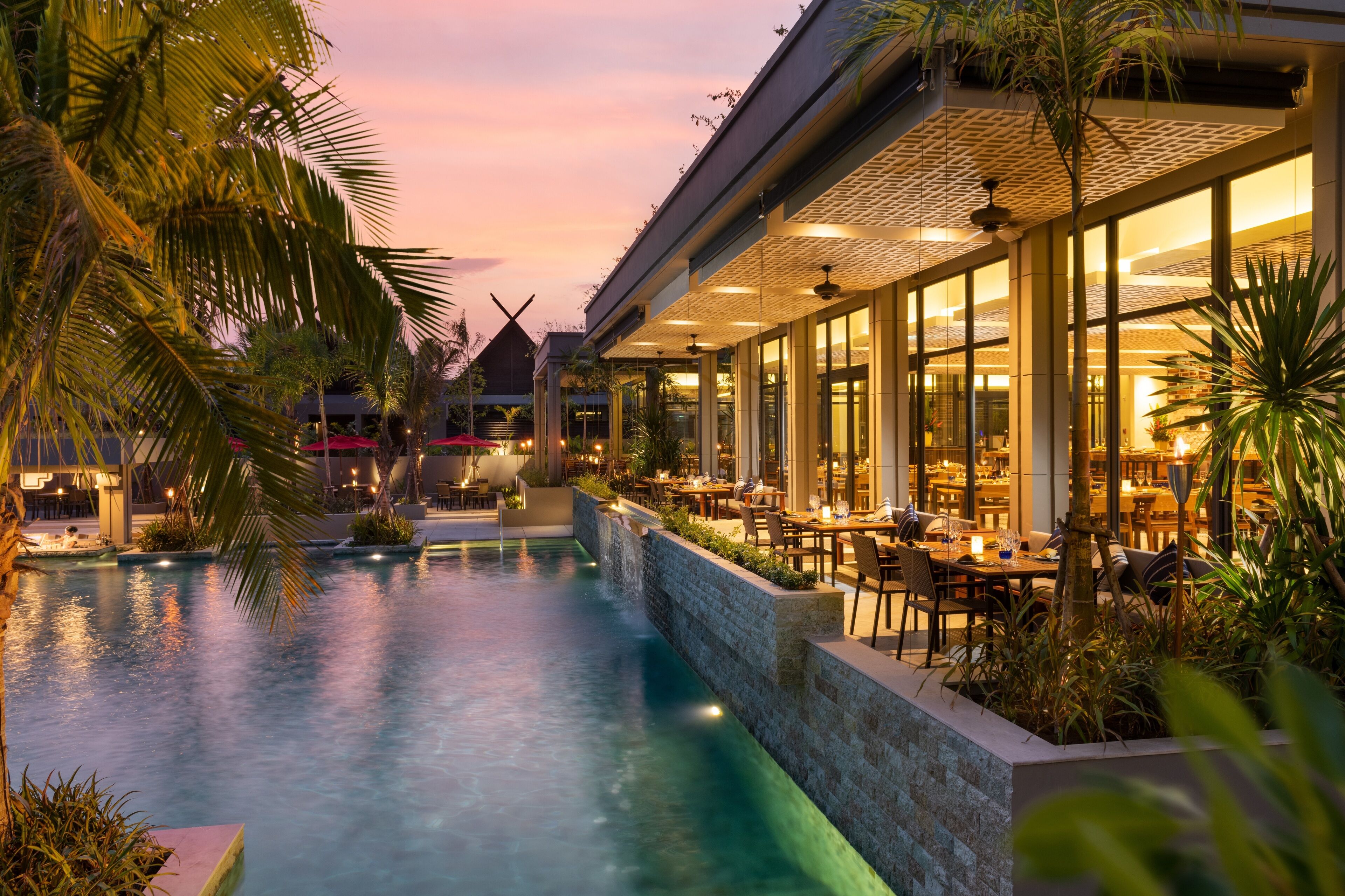 Anantara Vacation Club Mai Khao Phuket in Mai Khao Beach, Thailand