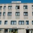 Hotel an der Bille