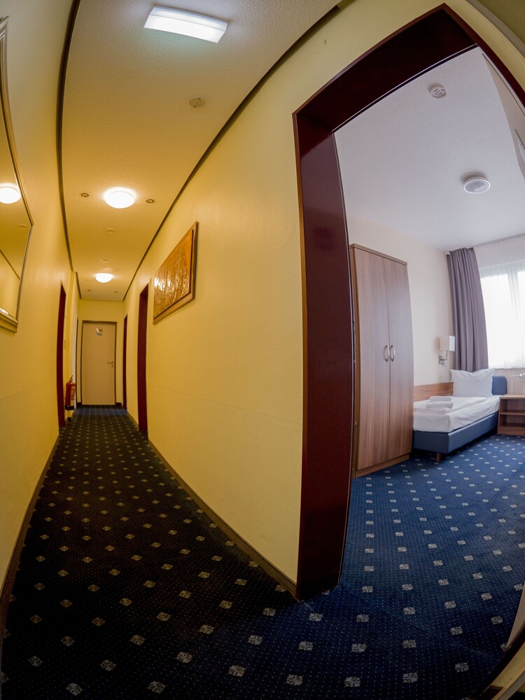 Hotel An Der Bille Hamburg Hotel An Der Bille Hamburg
