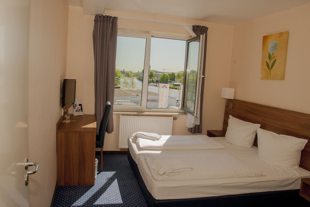 Hotel An Der Bille Hamburg Hotel An Der Bille Hamburg