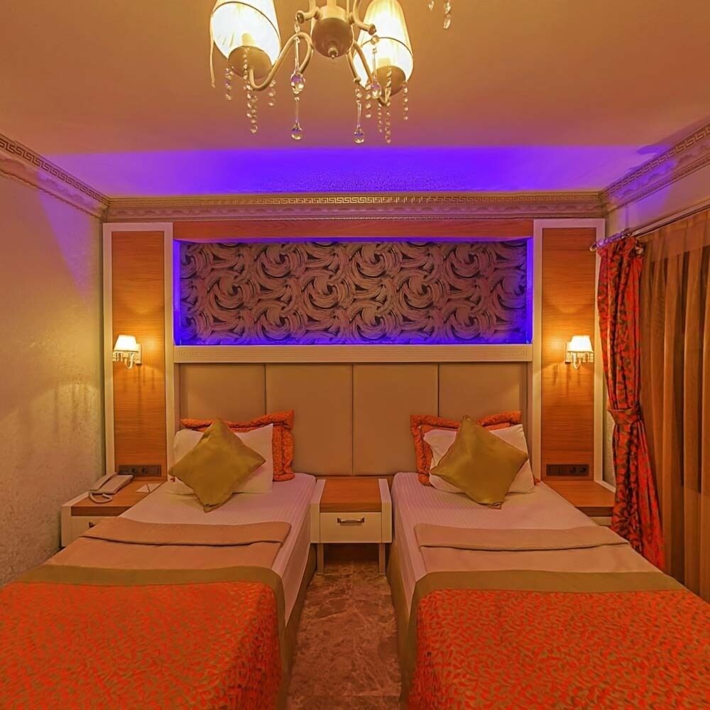 Blue Camelot Beach Hotel 4 , Turkey: reviews, hotel description, category of the rooms Blue Camelot Beach Hotel 4 , Turkey: reviews, hotel description, category of the rooms