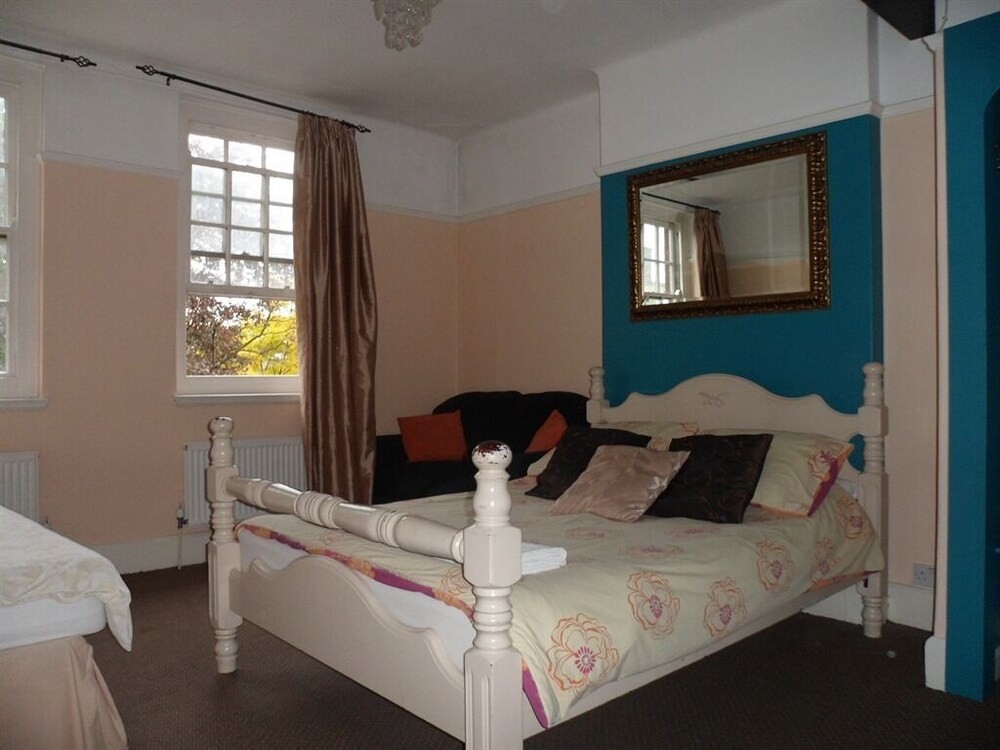 The Castle Cambridge