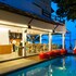 The Hammock Samui Beach Resort in Mae Nam, Thailand