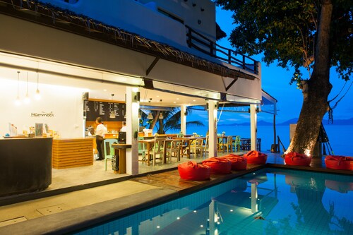The Hammock Samui Beach Resort Booking Com The Hammock Samui Beach Resort Booking Com