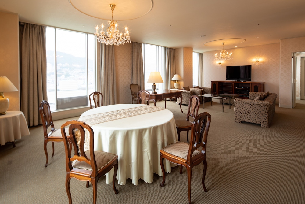Hotel New Nagasaki in Nagasaki Best Rates & Deals on Orbitz