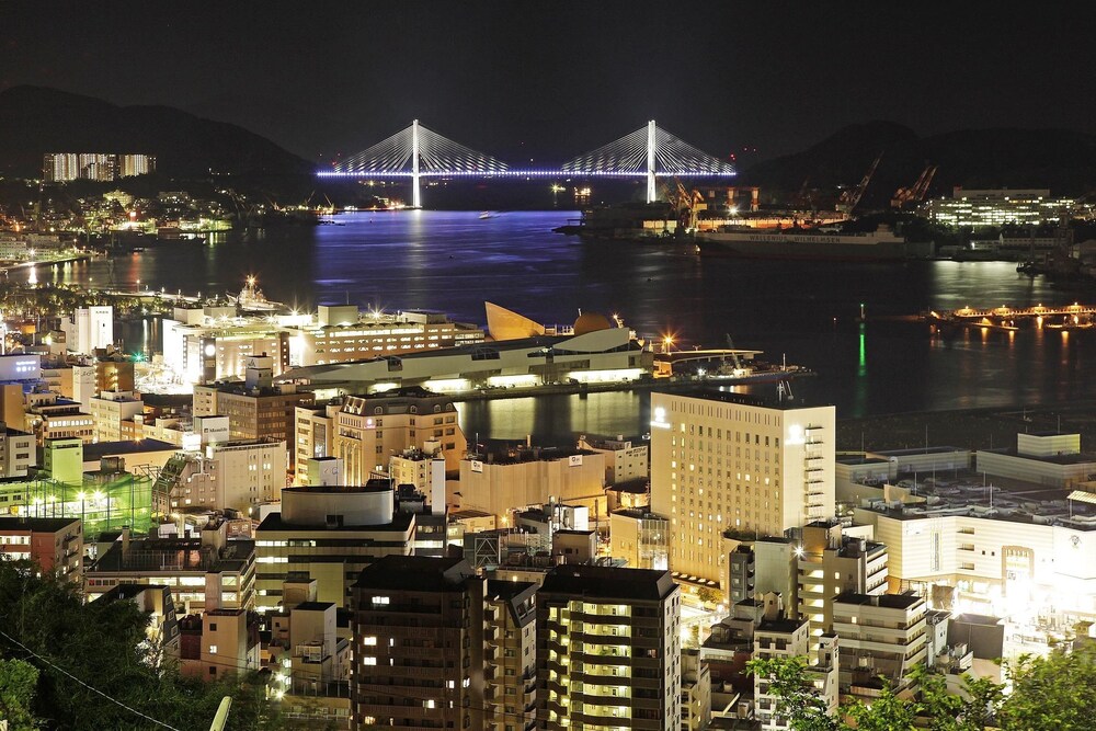 Hotel New Nagasaki in Nagasaki, Japan Expedia