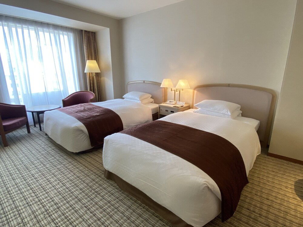 Hotel New Nagasaki in Nagasaki Best Rates & Deals on Orbitz