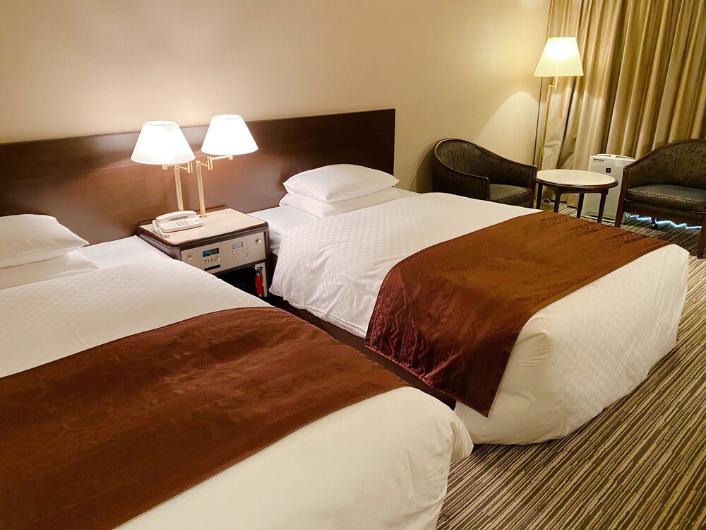 Hotel New Nagasaki in Nagasaki Best Rates & Deals on Orbitz