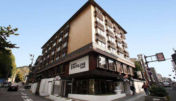 ホテルサンライン京都祇園四条 口コミ 部屋写真 料金 お得情報 エクスペディア ホテルサンライン京都祇園四条 口コミ 部屋写真 料金 お得情報 エクスペディア