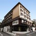 ホテルサンライン京都祇園四条