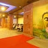 Hotel Buddha