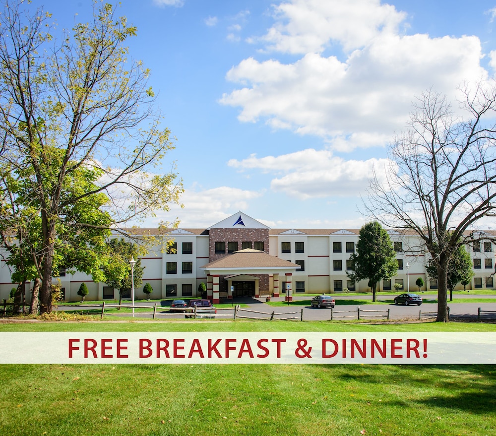 Aspire Gettysburg Hotel 2017 Room Prices, Deals & Reviews Expedia