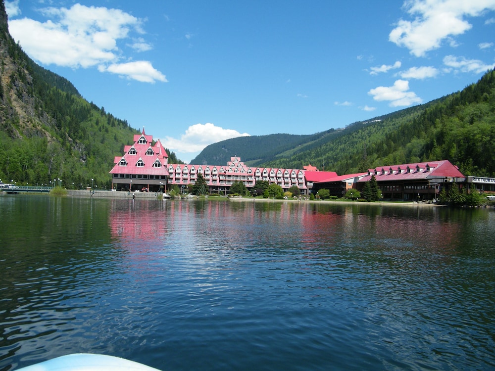 Three Valley Lake Chateau Ghost Town British Columbia Canada Three Valley Lake Chateau: 2019 Pictures, Reviews, Prices & Deals