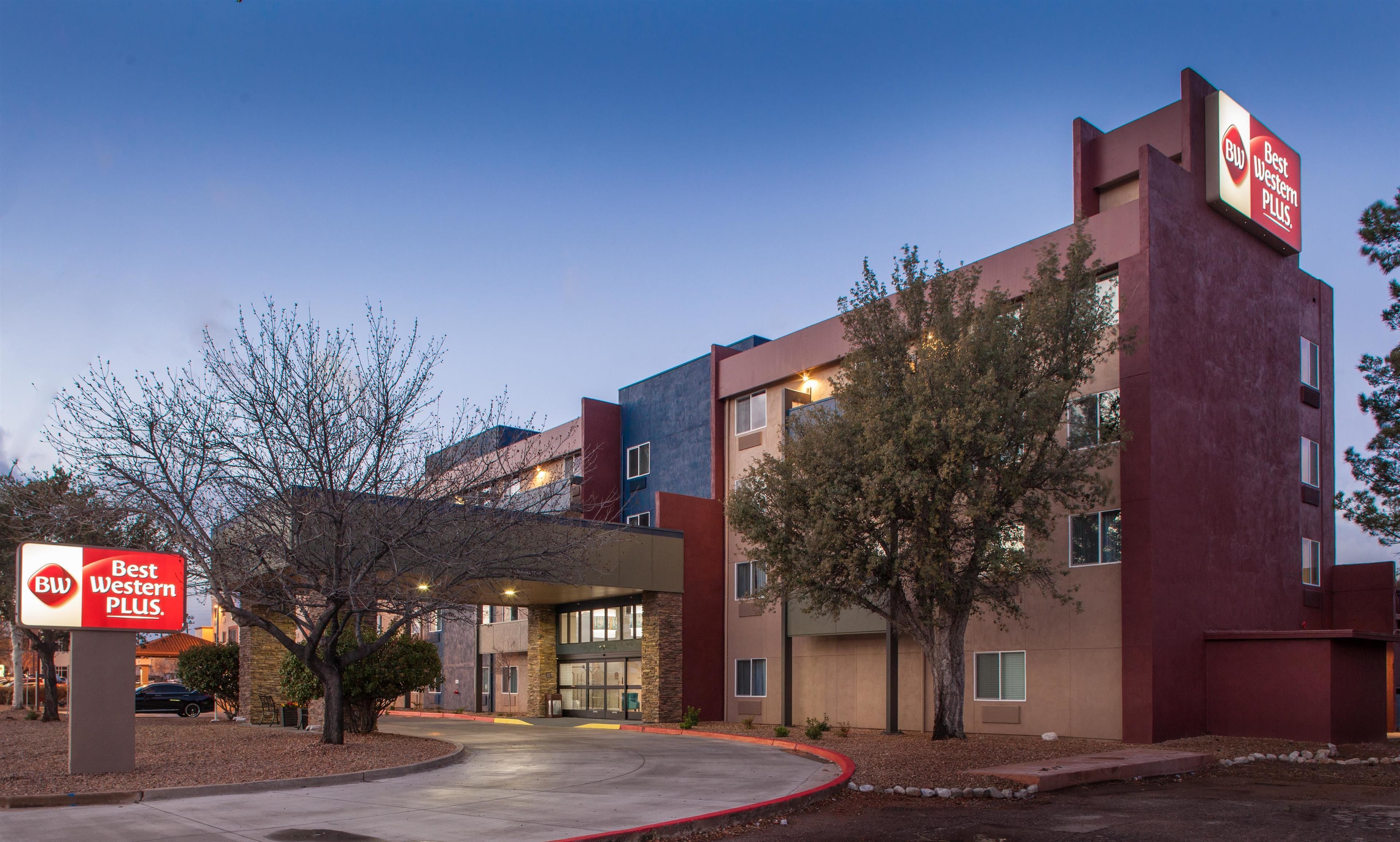 Best Western Plus Sun Canyon in Sierra Vista, United States