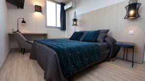 Desk, iron/ironing board, free cots/infant beds, rollaway beds