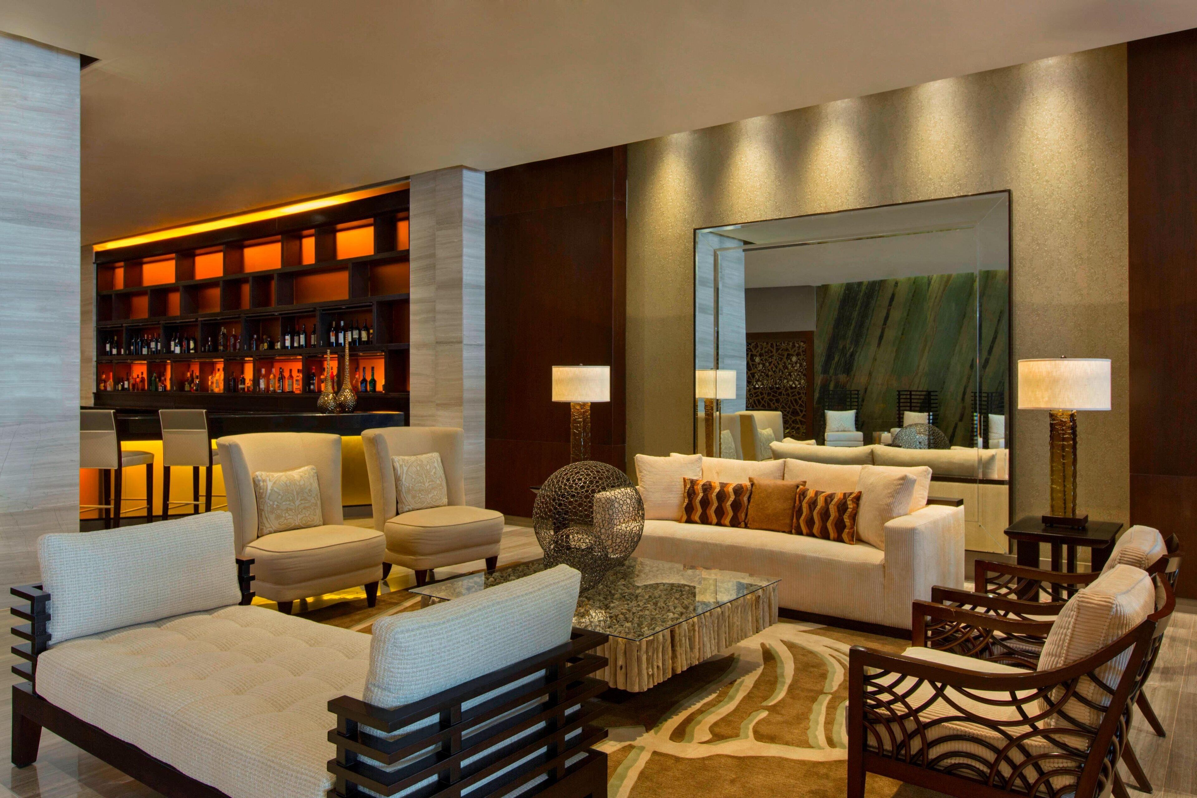 The Westin Panama in Panama City, Panama